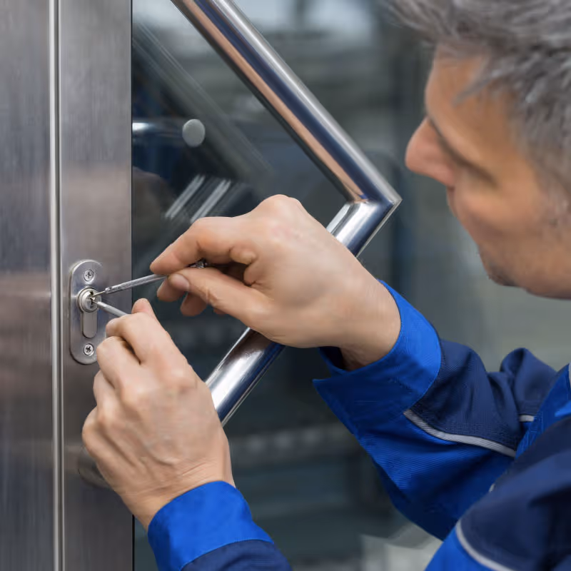 Mithatpaşa Çilingir