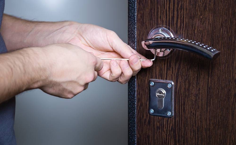 Mithatpaşa Çilingir